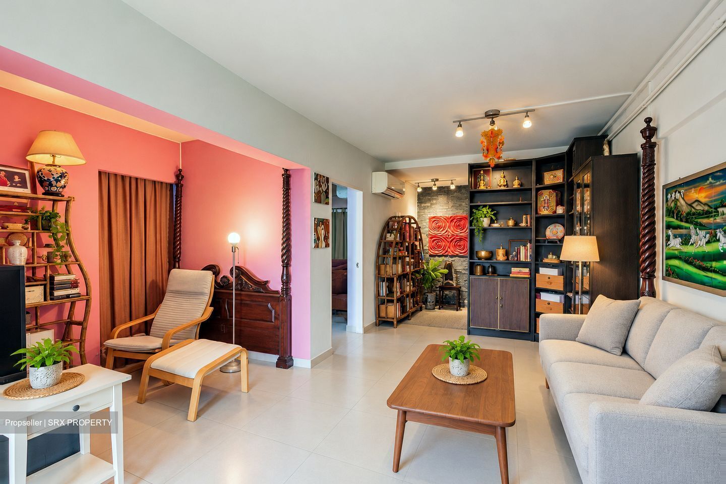 Blk 235 Ang Mo Kio Avenue 3 (Ang Mo Kio), HDB 3 Rooms #630707051